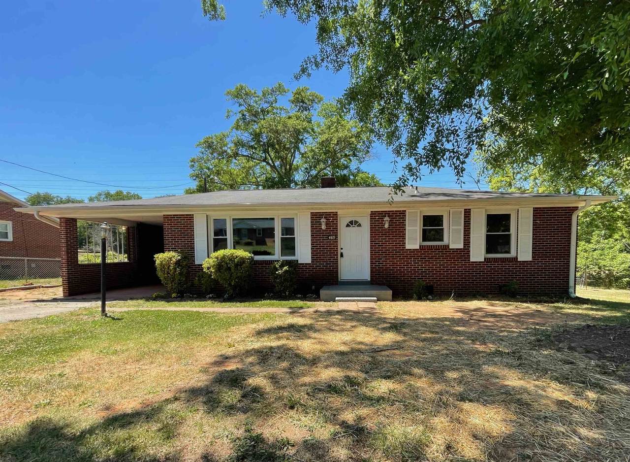 489 Barnwell Road - Photo 1