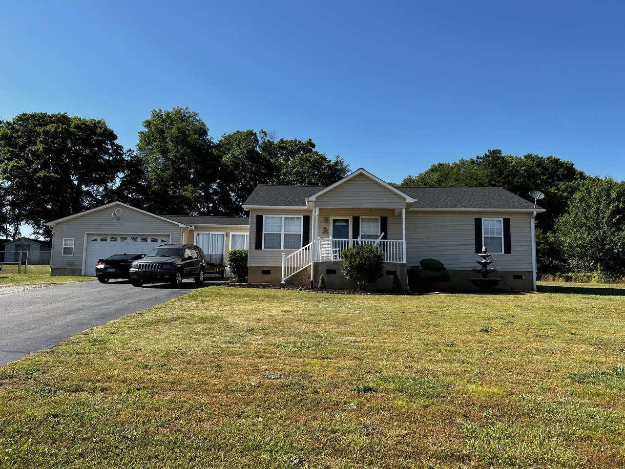 1204 Holly Springs Rd. - Photo 1