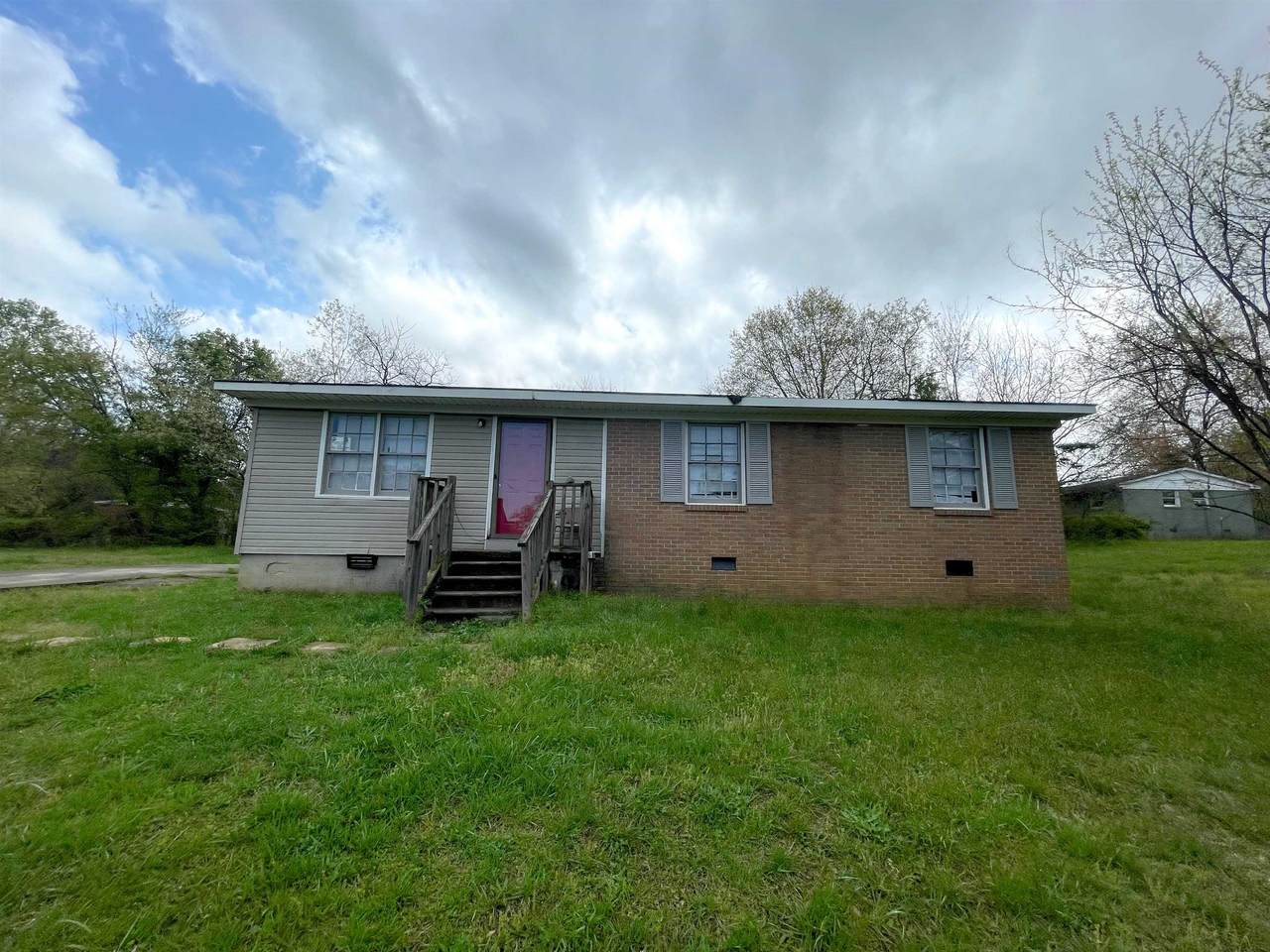 67 Thurgood Marshall Road - Photo 1