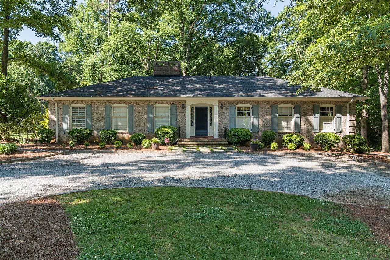 1350 Pinecrest Road - Photo 1