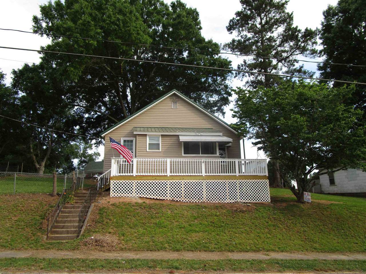 1218 Parker Road - Photo 1