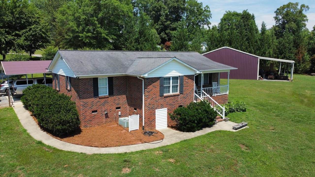 176 Gaston Shoals Road - Photo 1