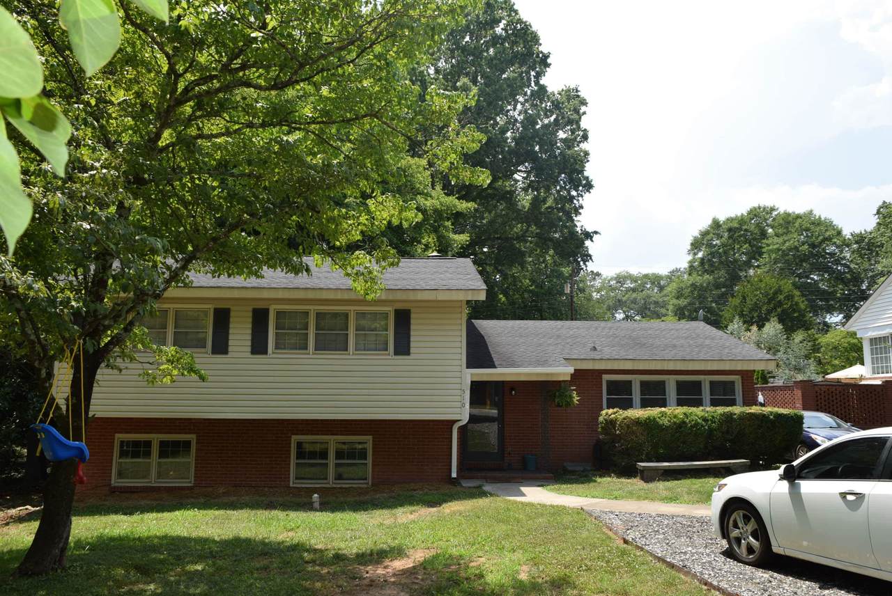 510 Fernwood Dr - Photo 1