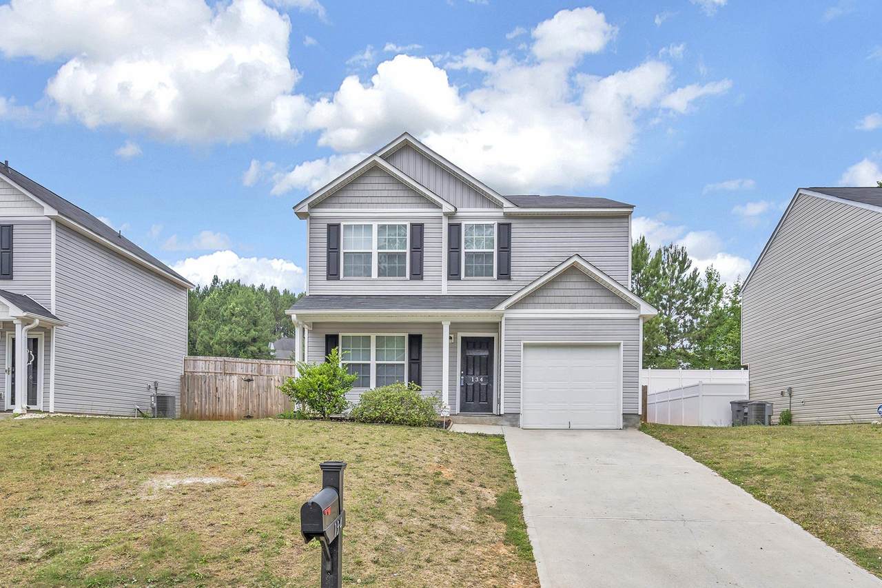 134 Evvalane Drive - Photo 1