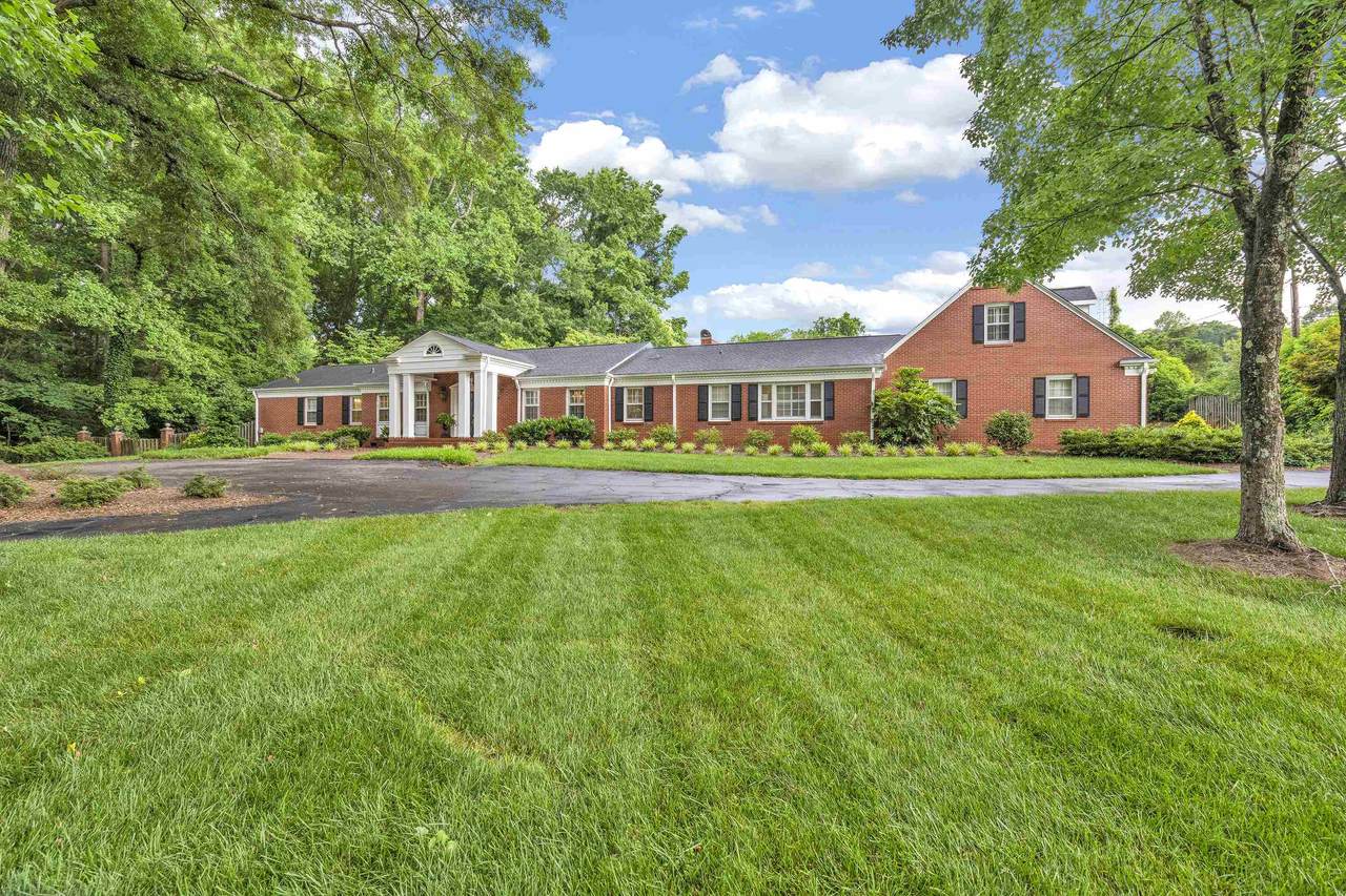 1090 Woodburn Road - Photo 1