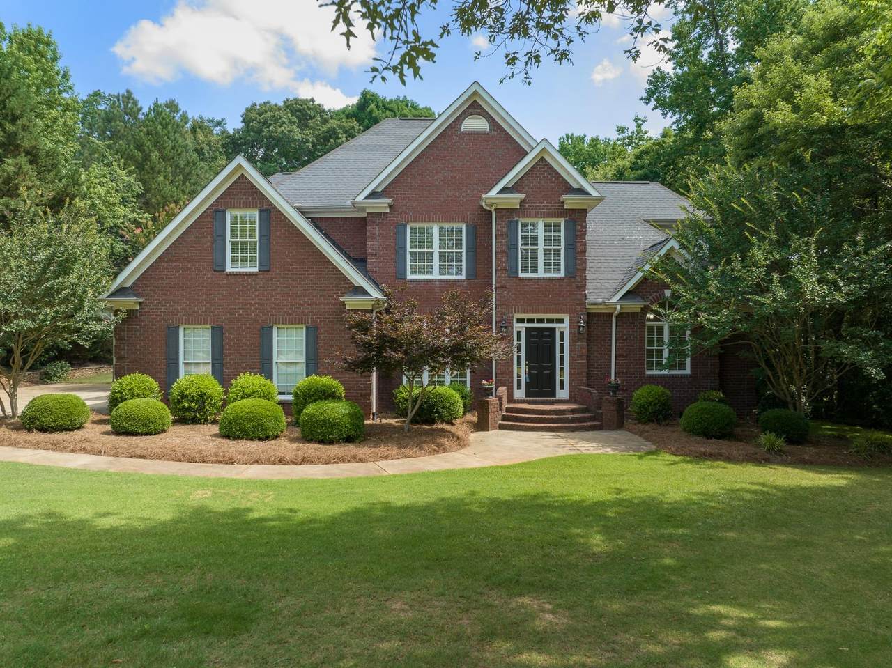 208 Claiborne Court - Photo 1