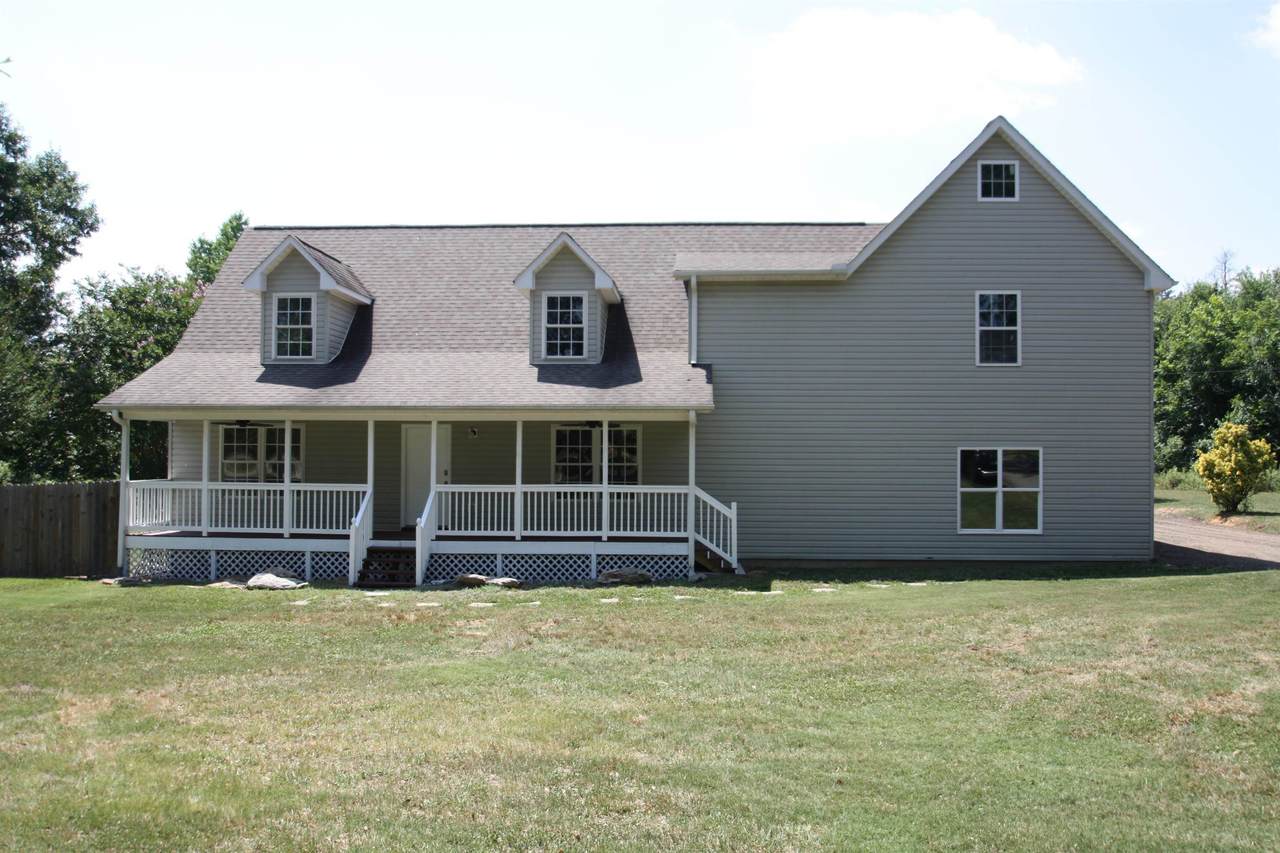 1020 Caldwell Drive - Photo 1