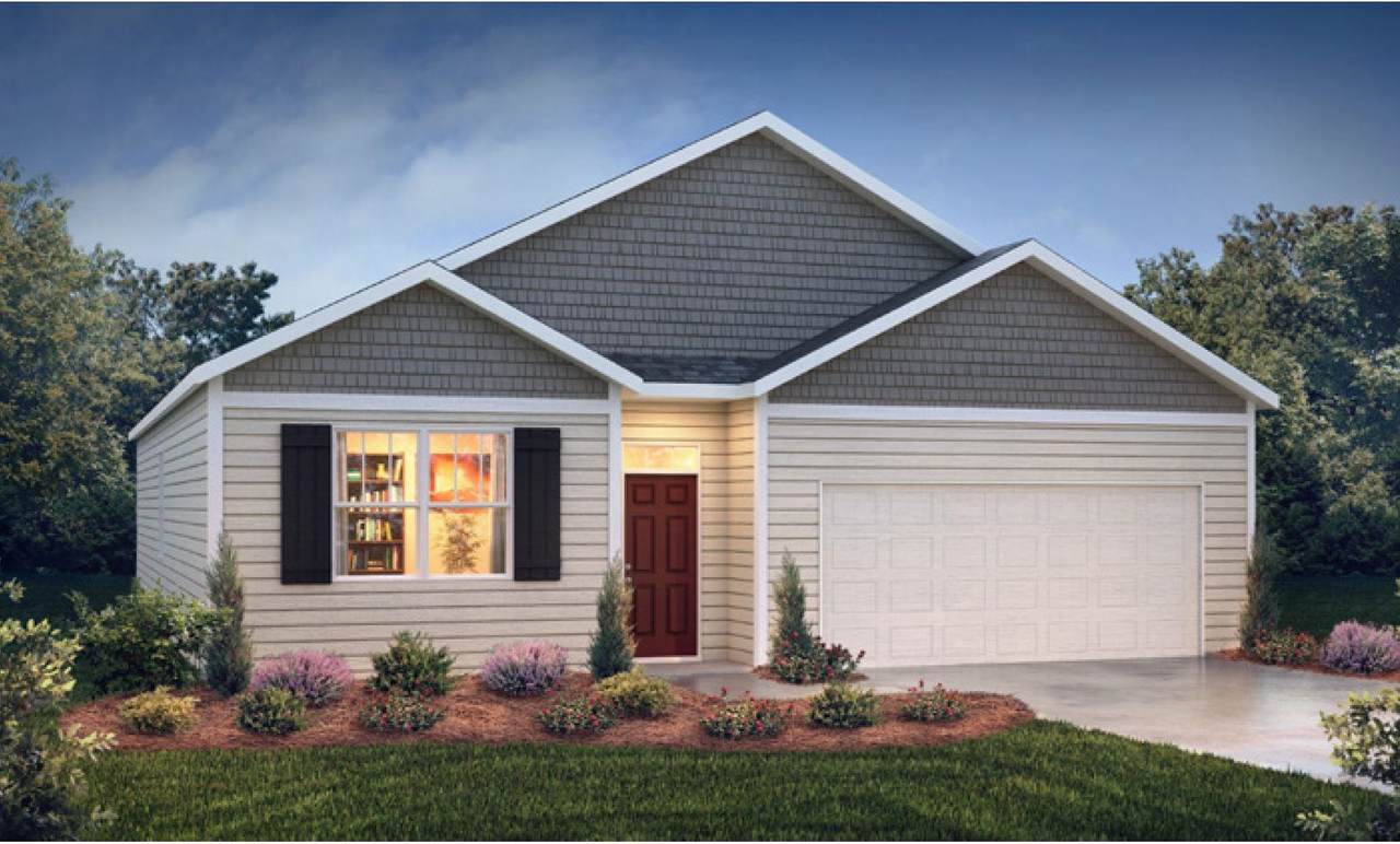 1065 Yearling Way - Photo 1