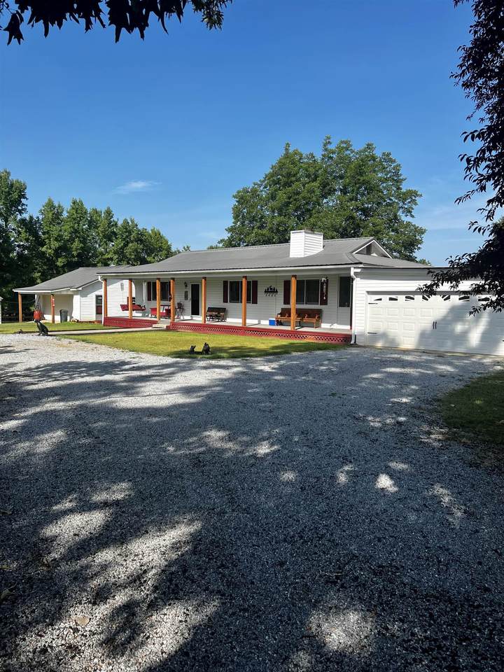 1825 Harrelson Road - Photo 1