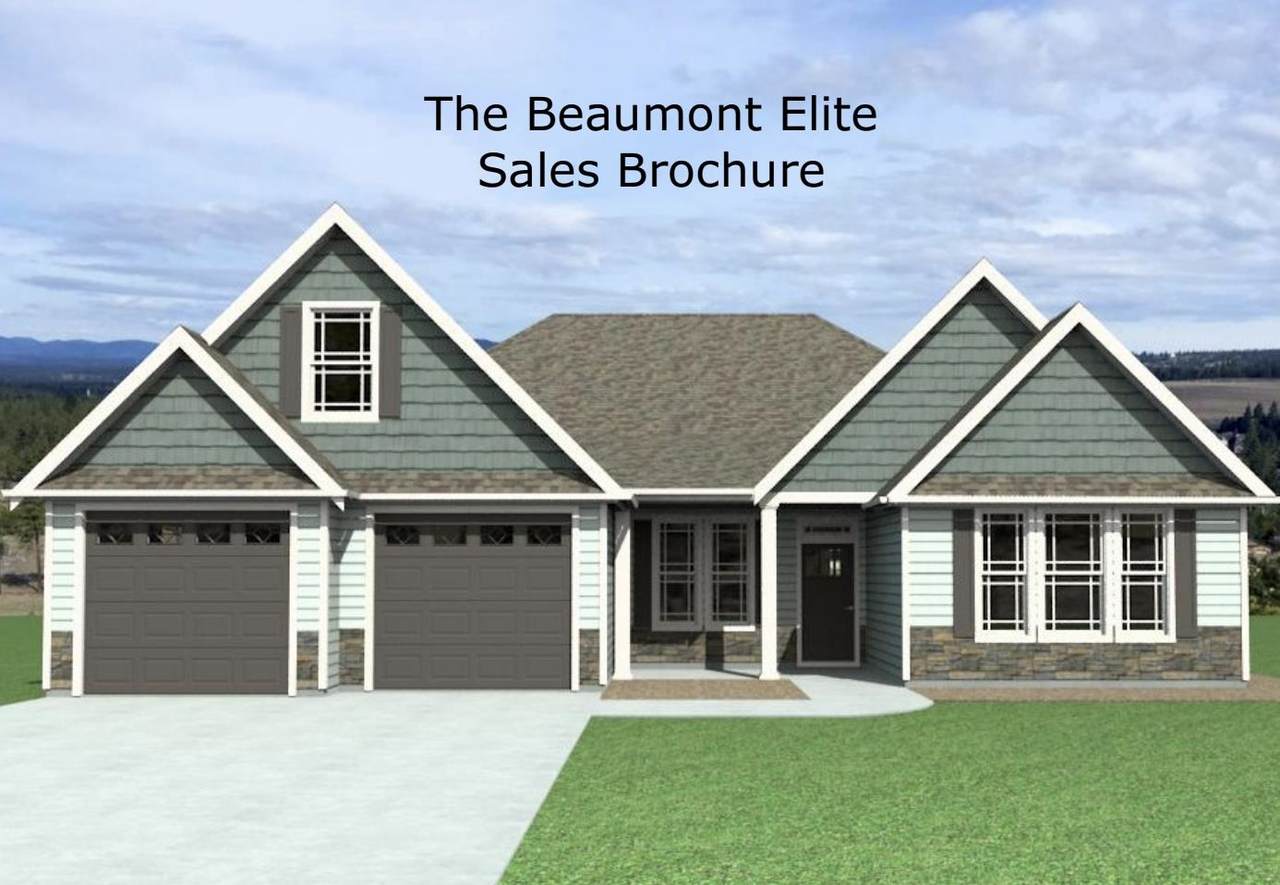 300 Blue Rock Court (Tme Lot 30) - Photo 1