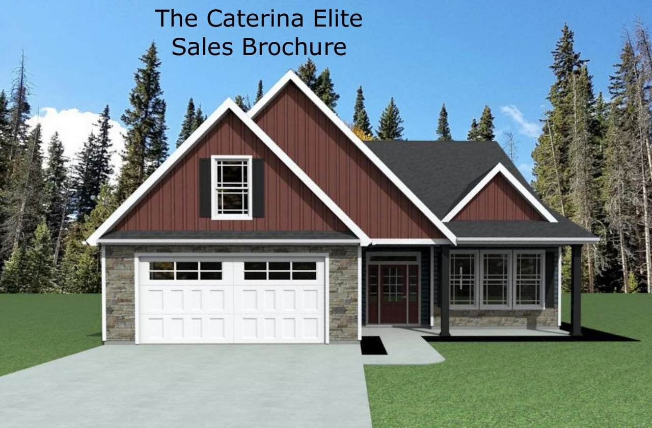 304 Blue Rock Court - Photo 1