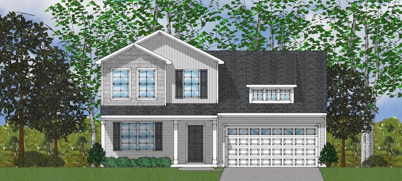 2015 Maggie Acres Rd, Lot 4 - Photo 1