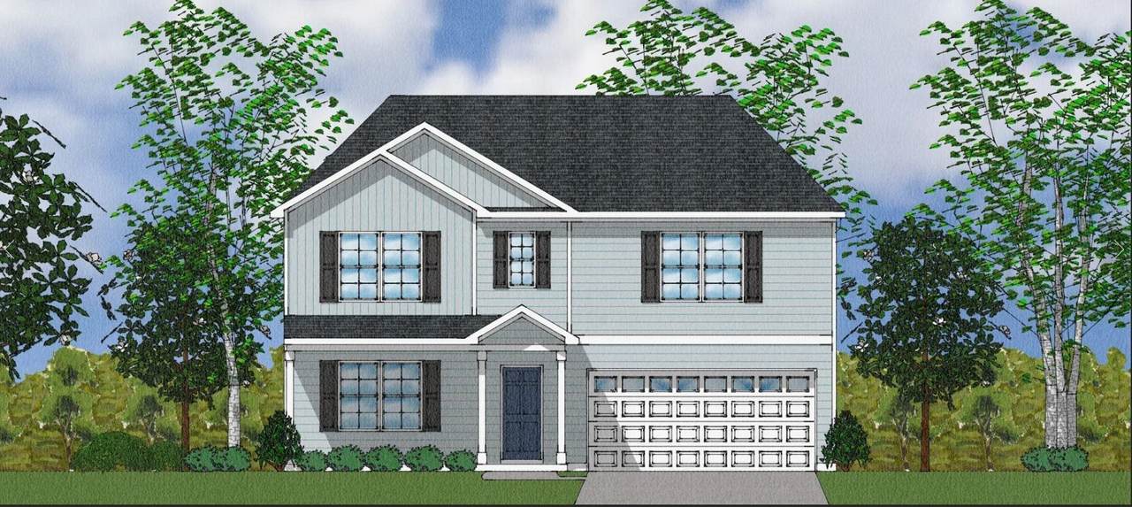2011 Maggie Acres Rd, Lot 3 - Photo 1
