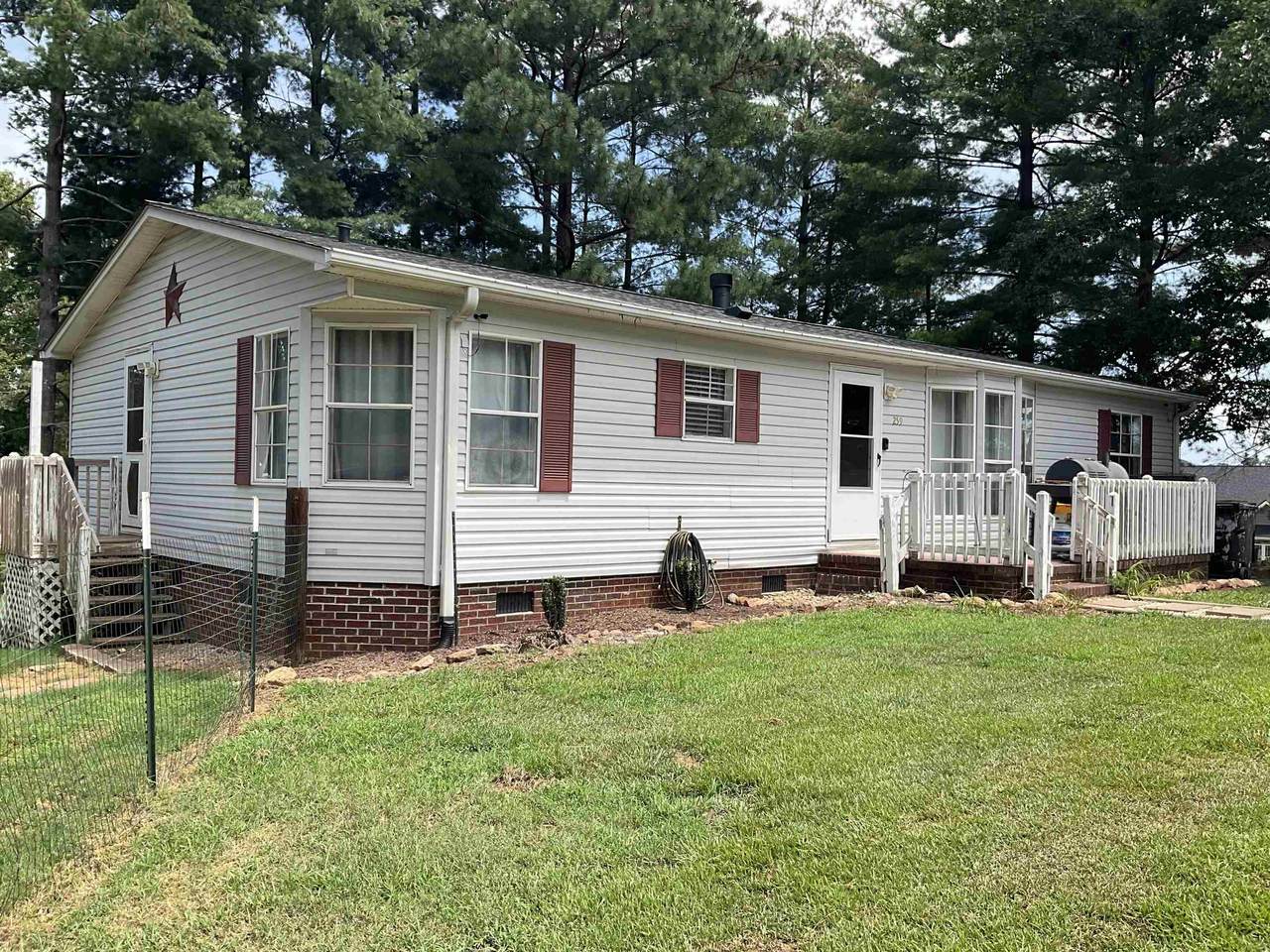 259 Long Branch Road - Photo 1