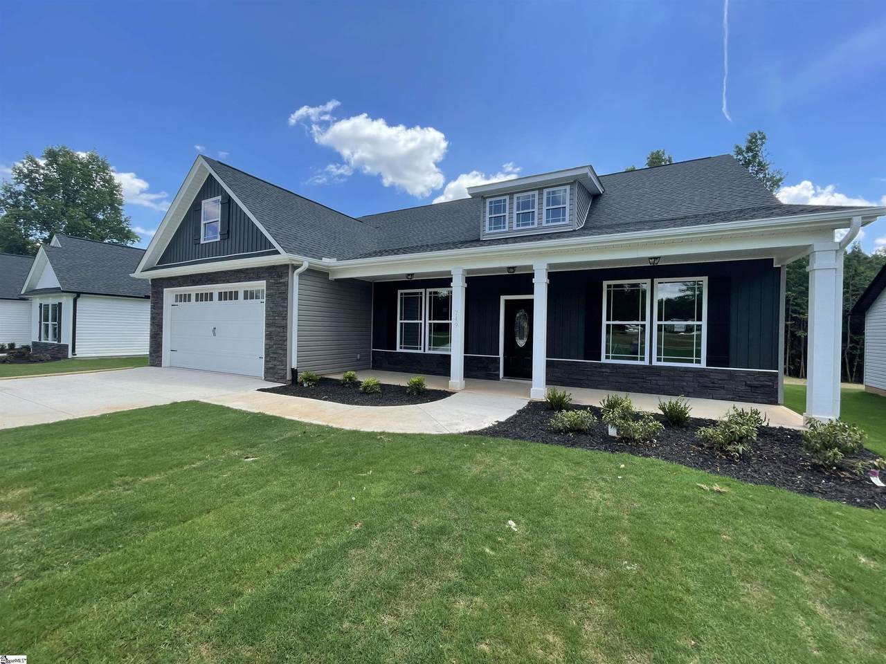 749 Bradley Dill Road - Photo 1
