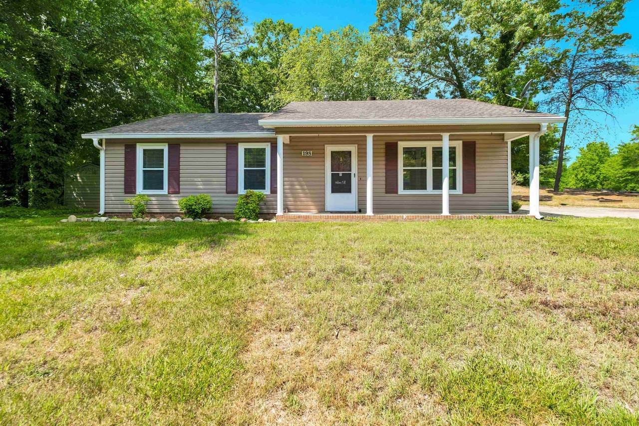 198 Orchard Lane - Photo 1