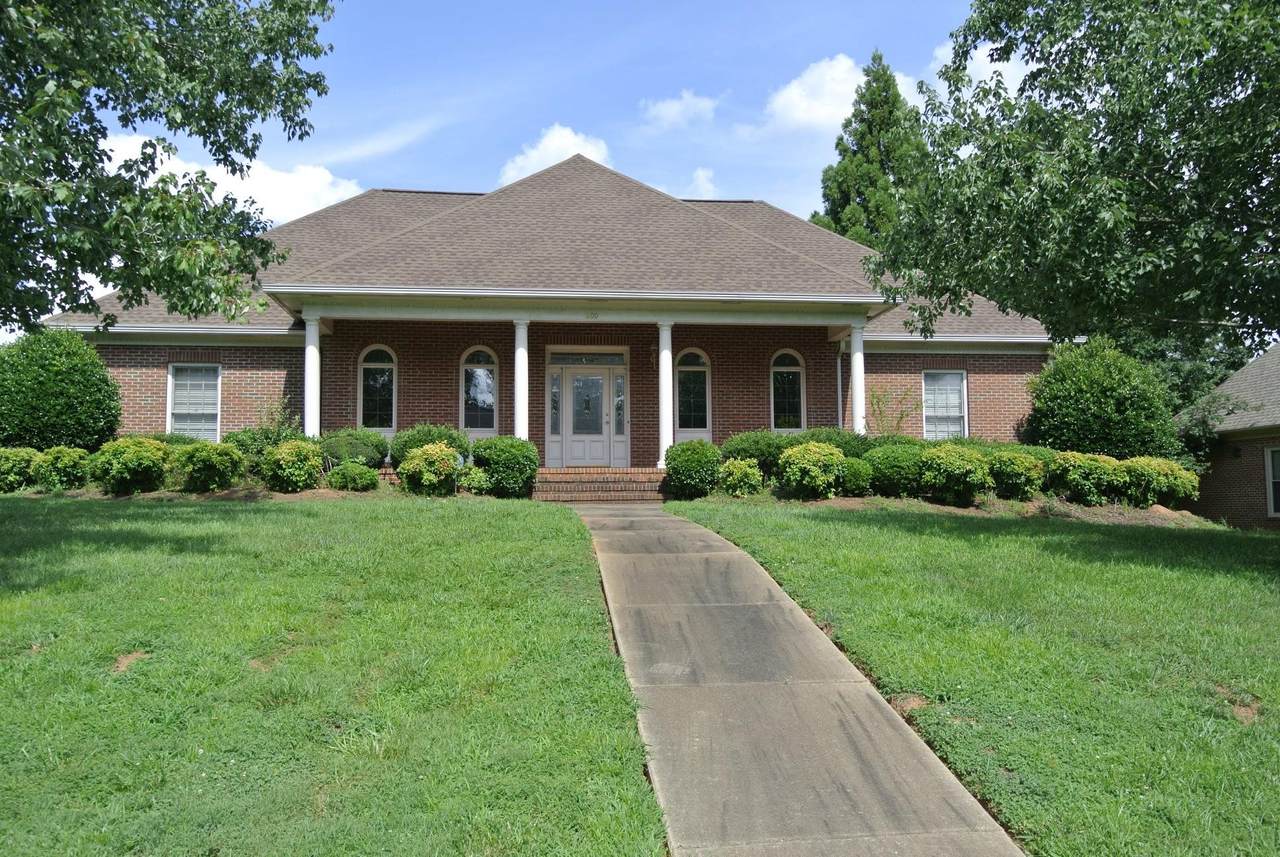 200 Carleila Lake Way - Photo 1