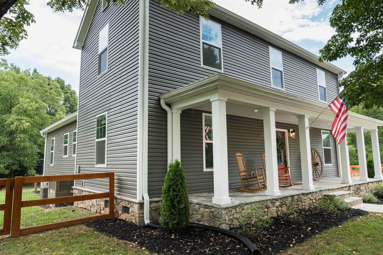 334 Old Rutherford Road - Photo 1