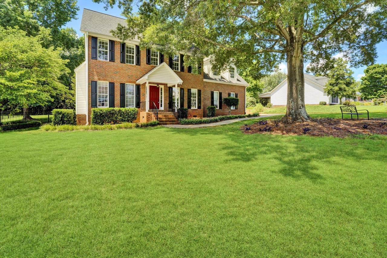 314 Hounds Trail - Photo 1