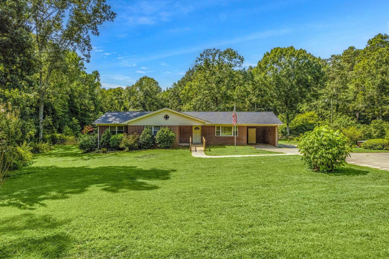 136 Hunter Rd. - Photo 1
