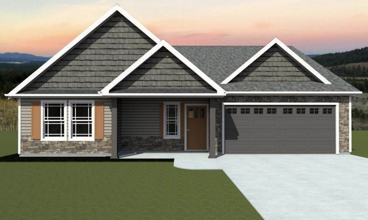109 Double Creek Drive - Photo 1