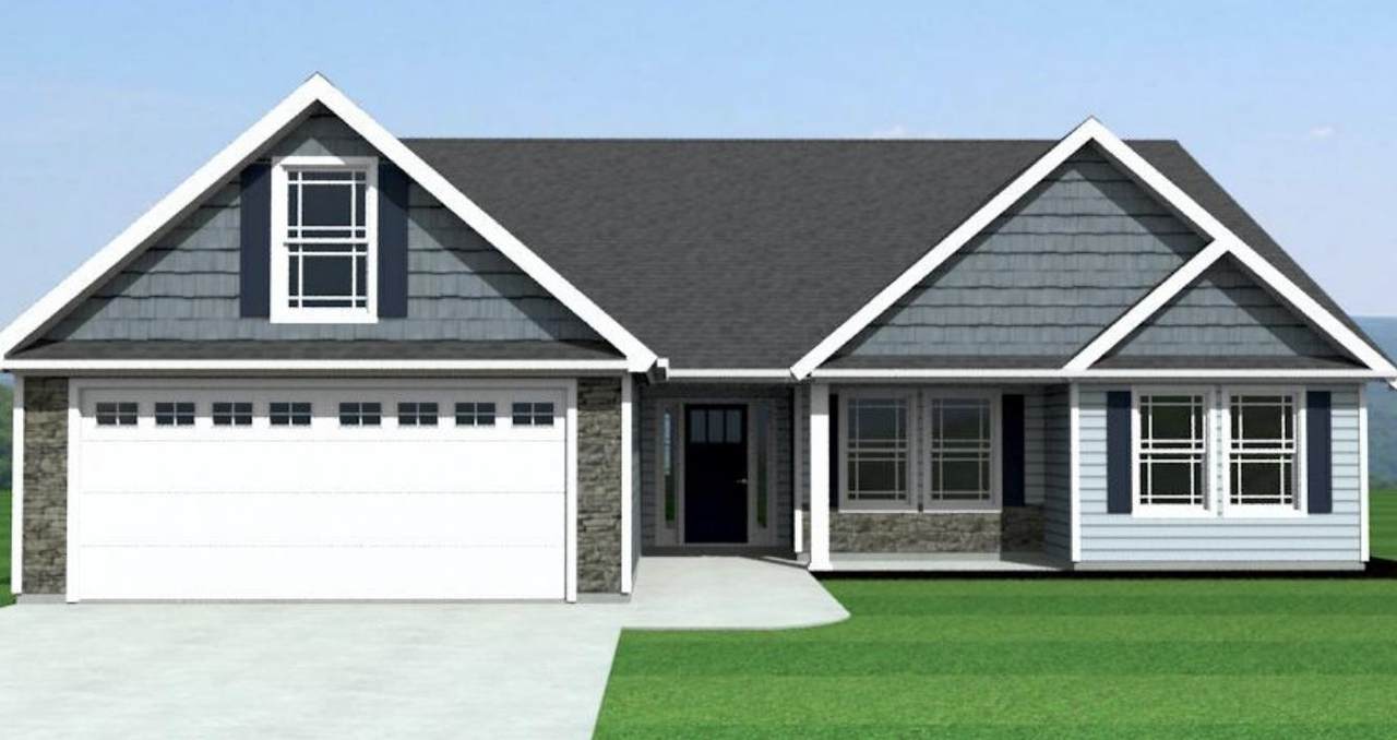 119 Double Creek Drive - Photo 1