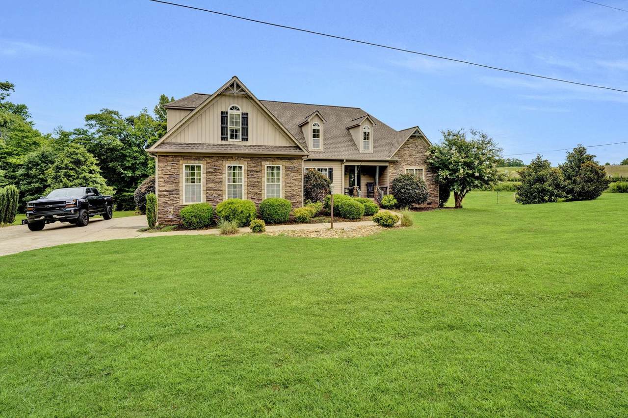 133 Bentwood Dr. - Photo 1