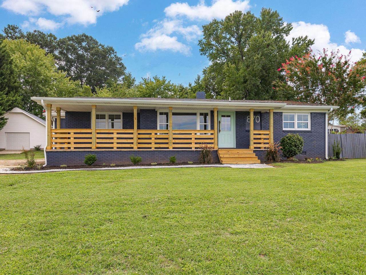 870 Old Furnace Road - Photo 1