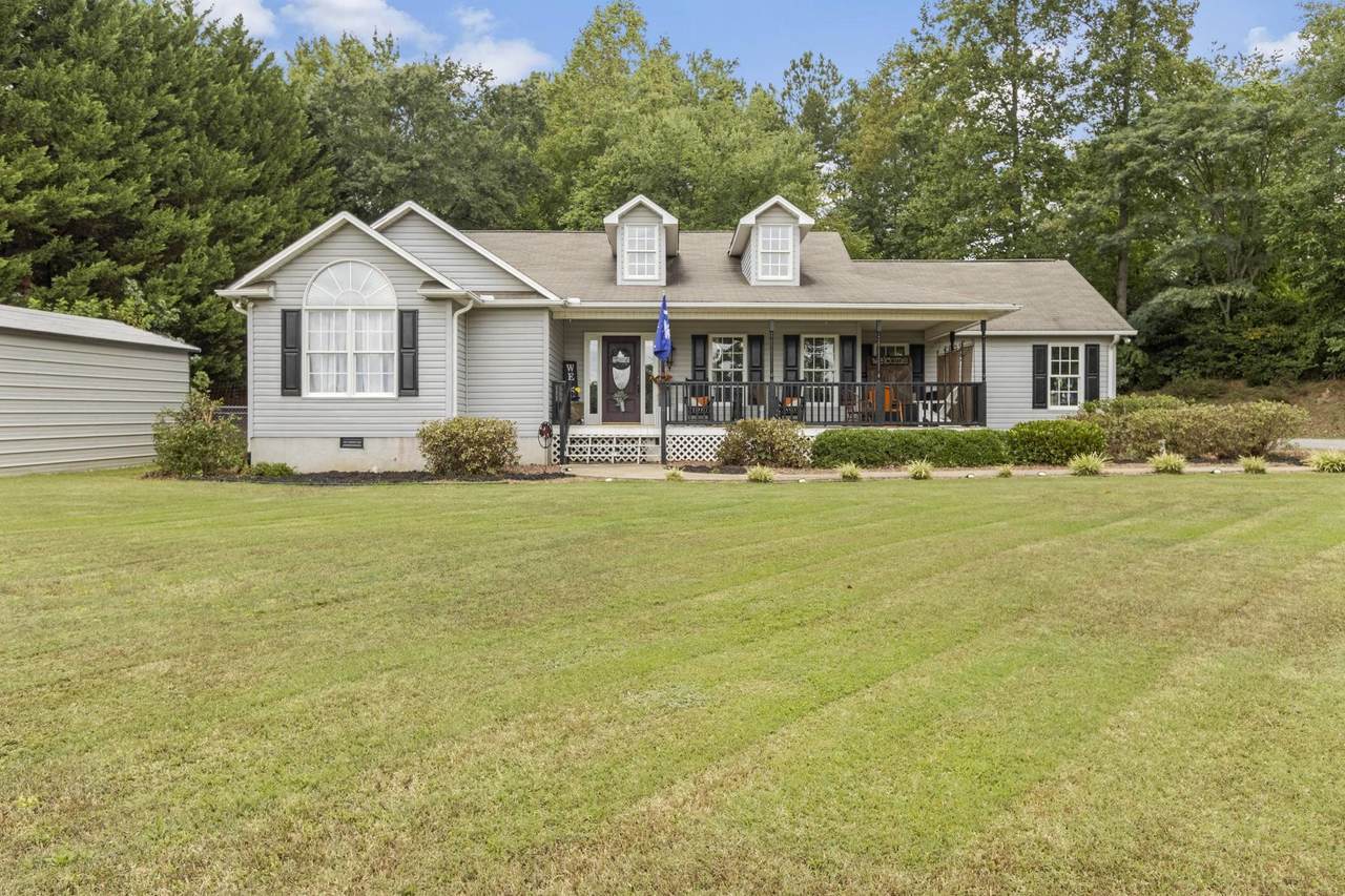 610 W Rutherford St - Photo 1