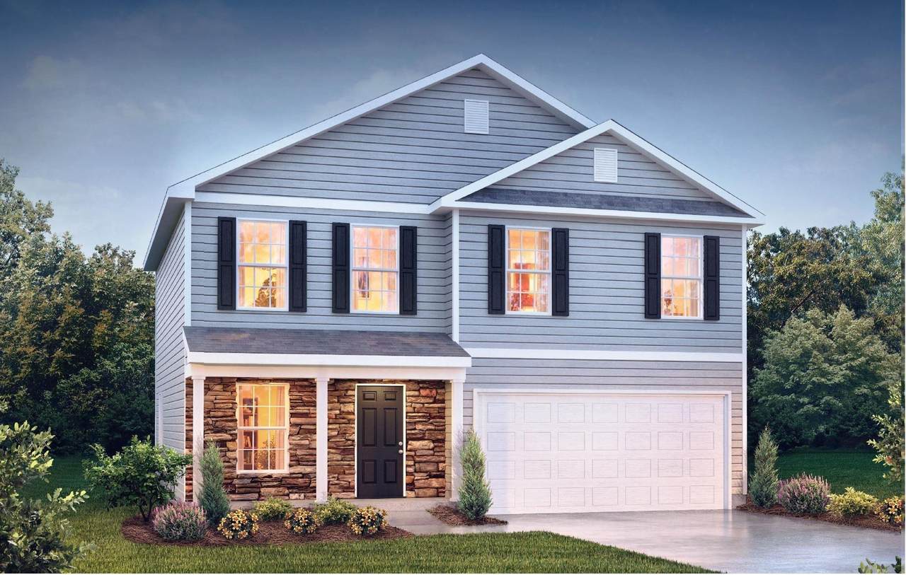 1097 Yearling Way - Photo 1