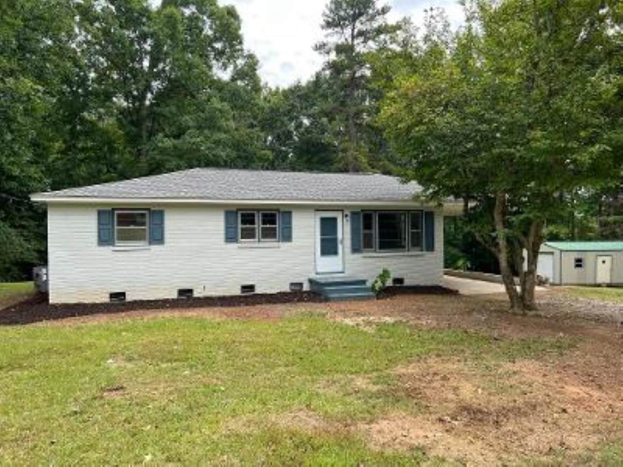 701 Toney Road - Photo 1
