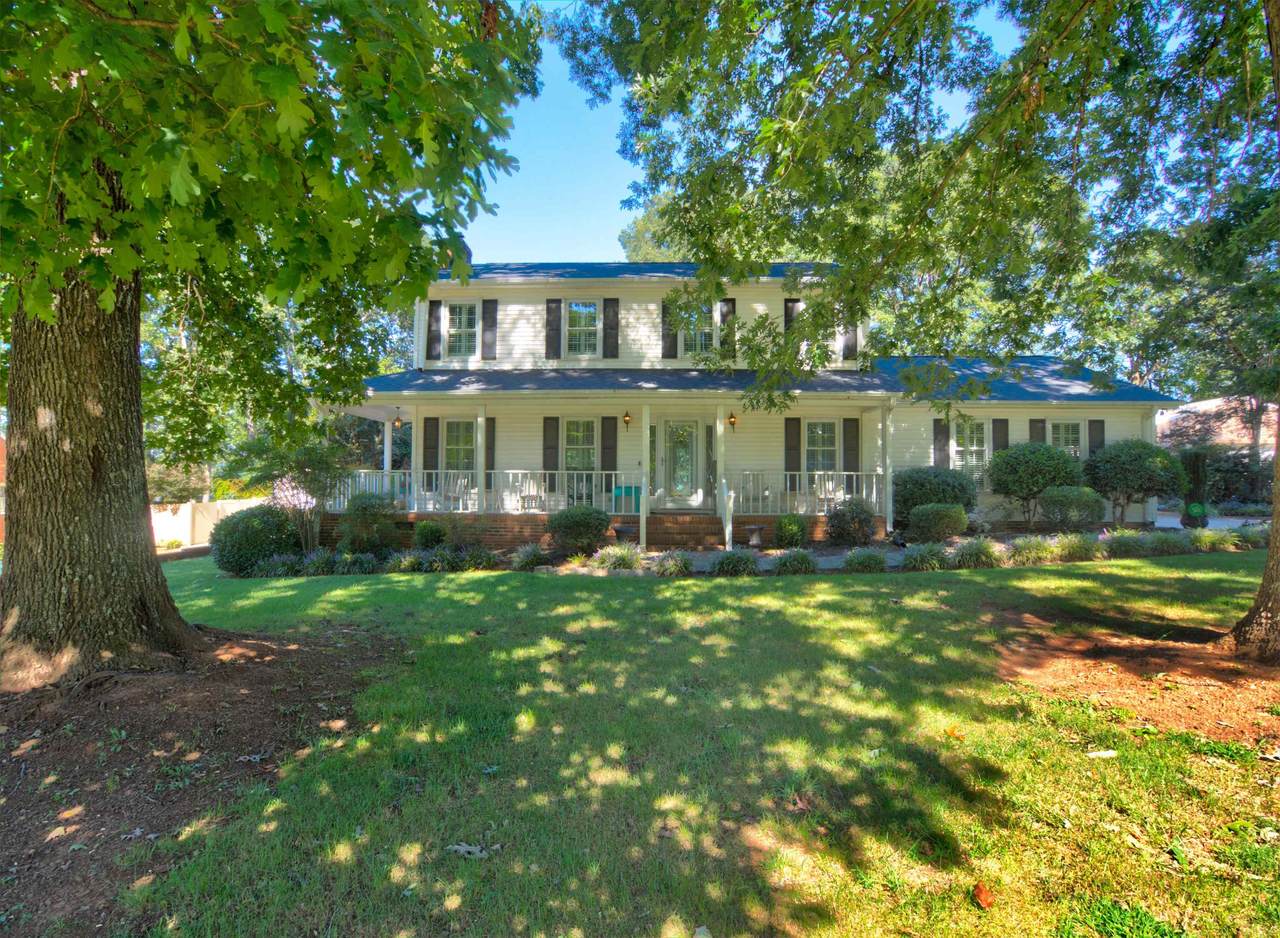 208 Hammett Bridge Road - Photo 1