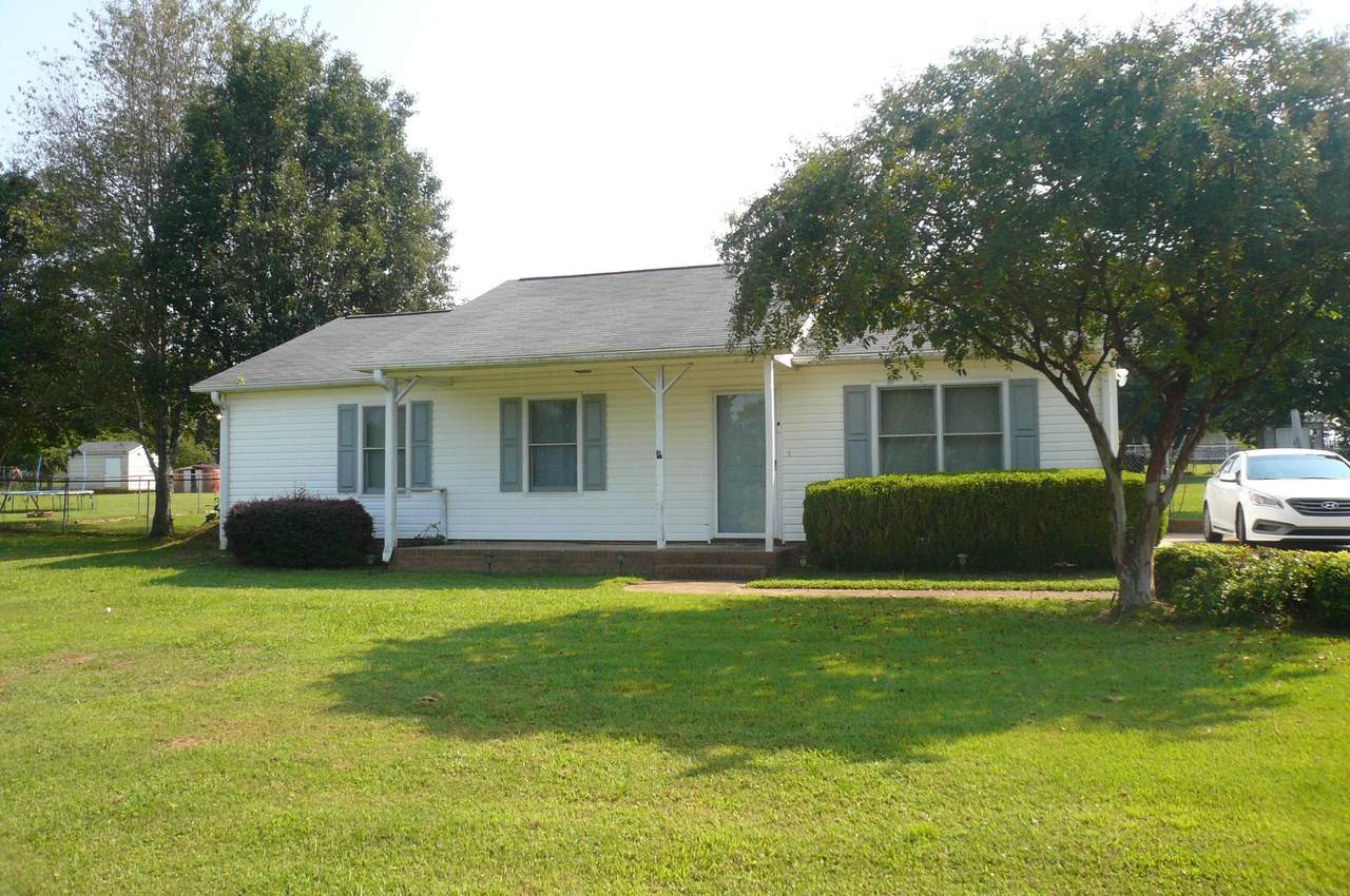 222 Upland Vieiw - Photo 1