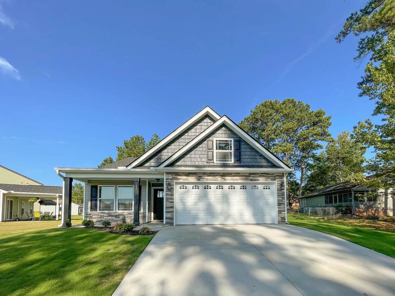 102 Manning Farmer Ln - Photo 1