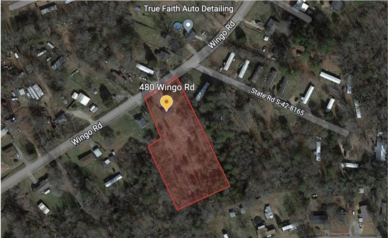 480 Wingo Road - Photo 1