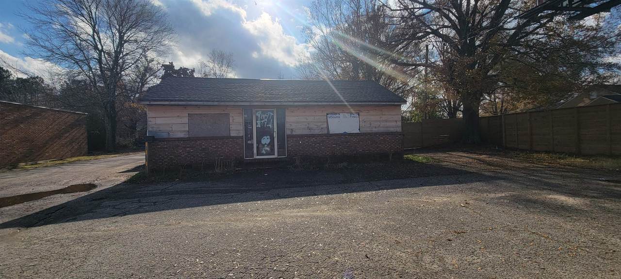 8019 Asheville Hwy - Photo 1