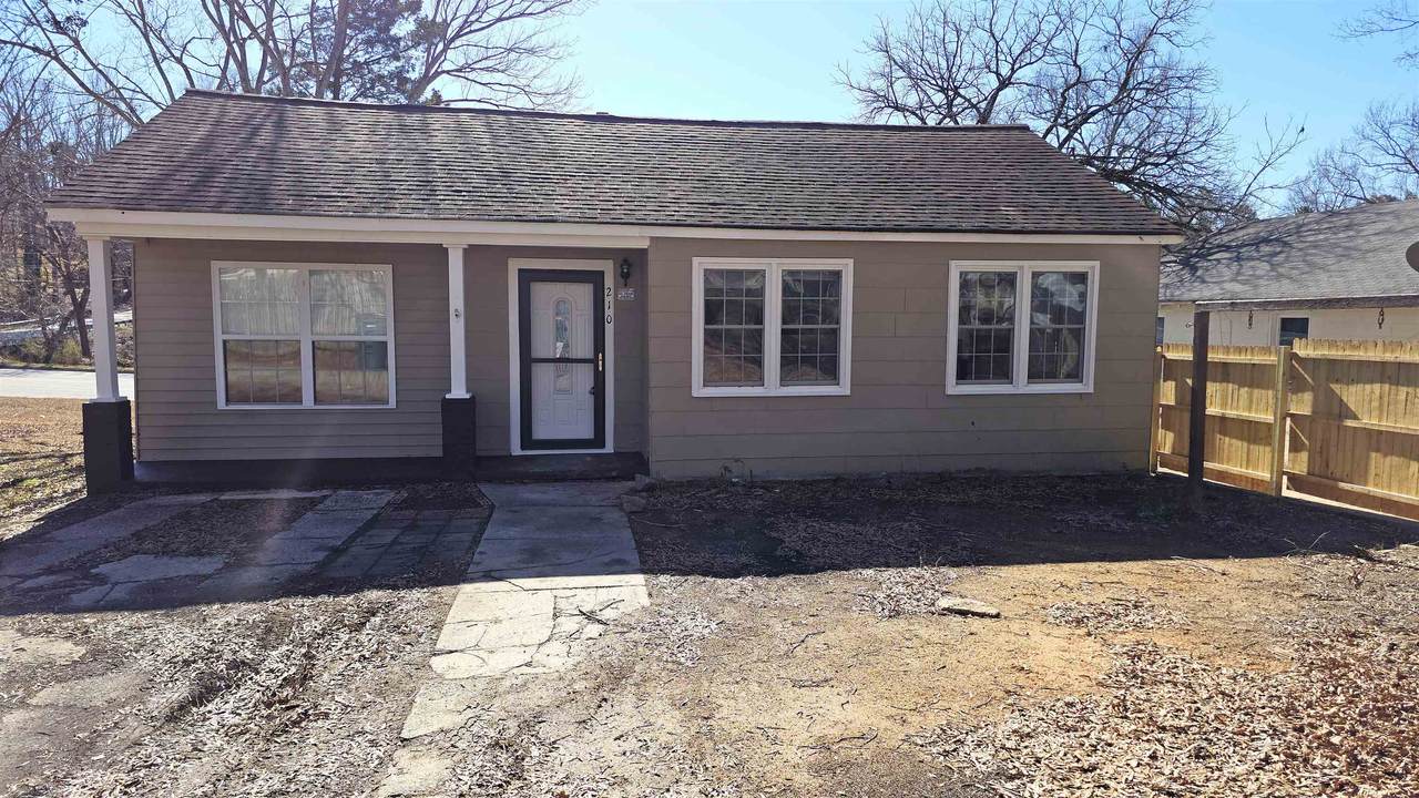 210 James Street - Photo 1