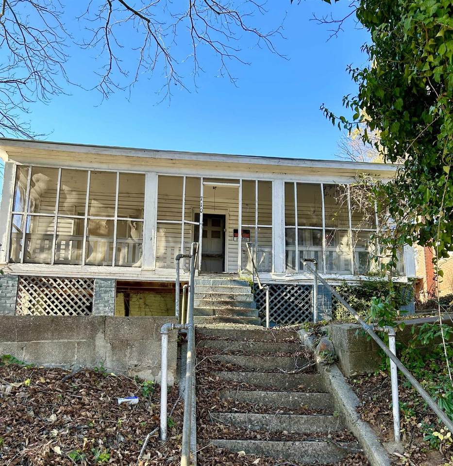 710 Logan Street - Photo 1