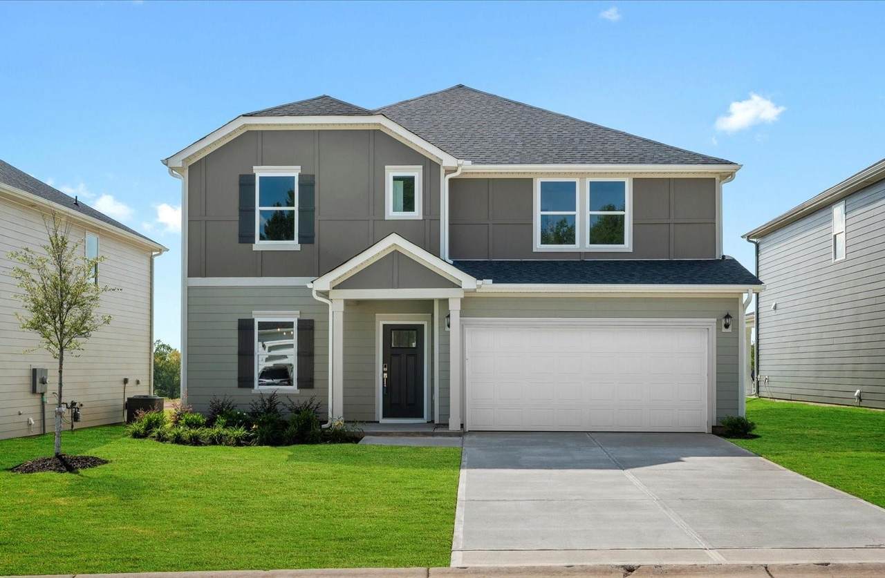 134 Willoughby Way - Photo 1