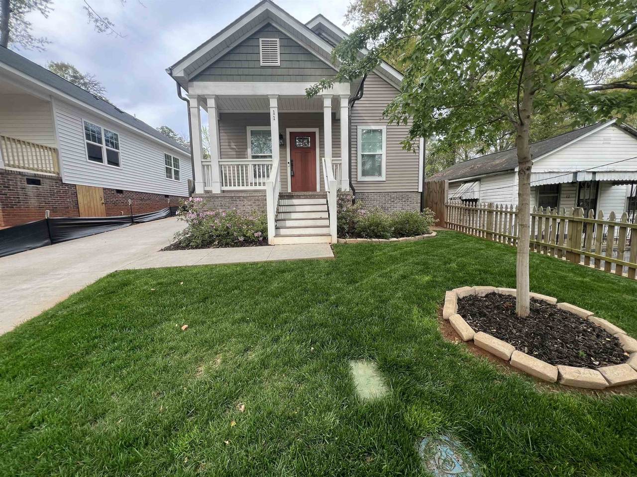 11 Baxter Street - Photo 1