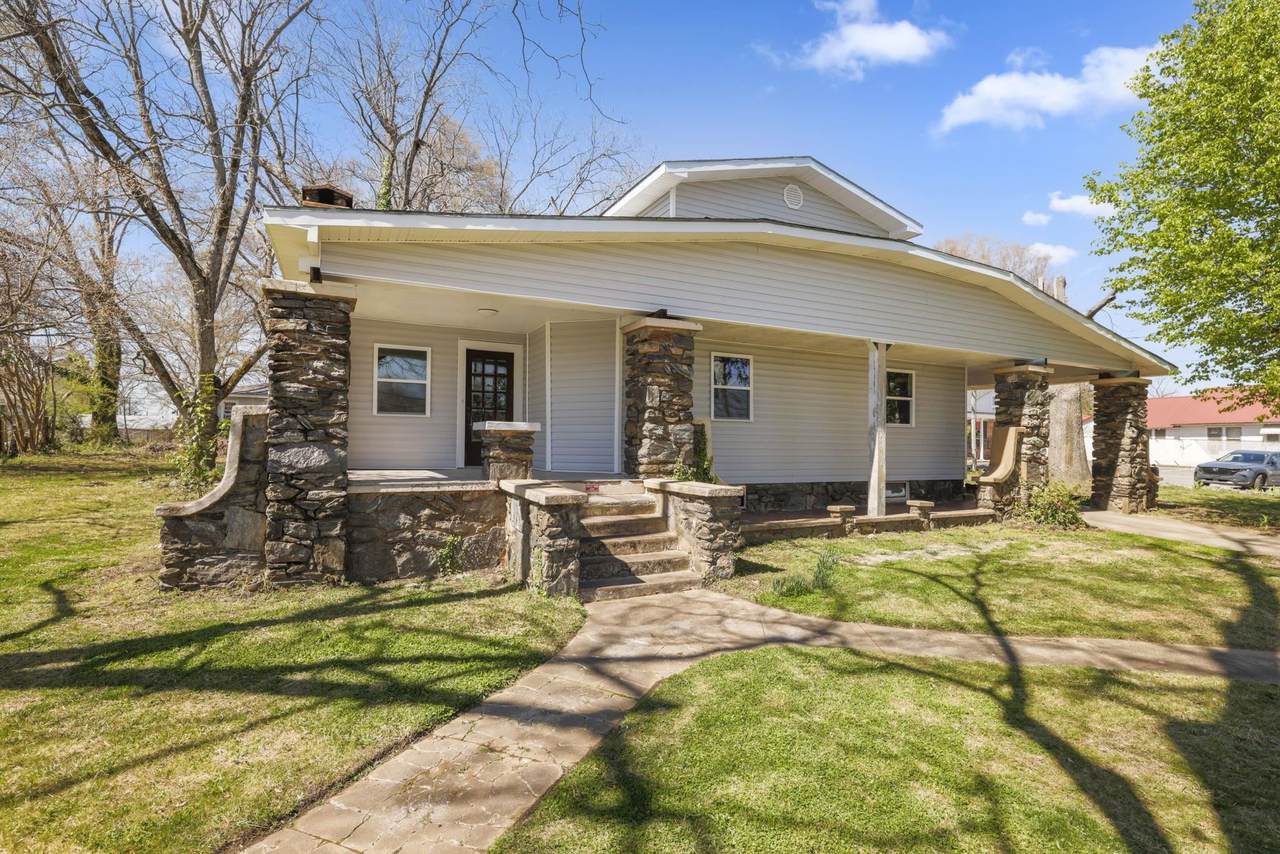 915 Limestone Street - Photo 1