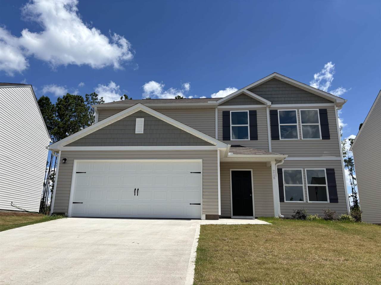 215 Ingleby Road - Photo 1