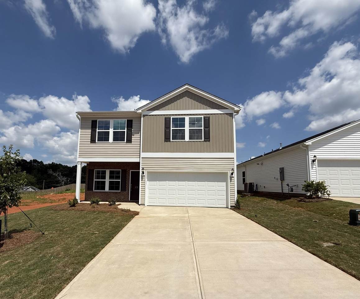 2112 Mayberry Drive - Photo 1