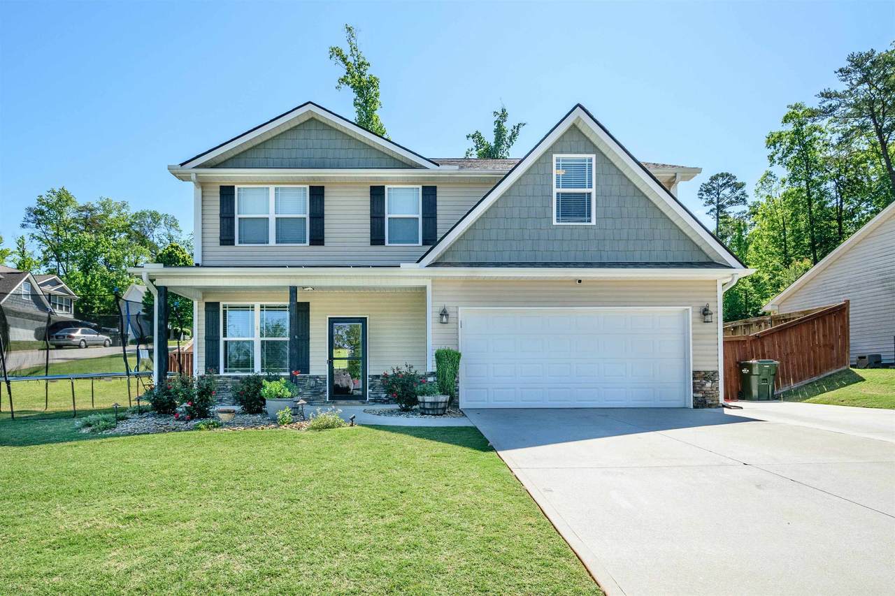 312 Morning Creek Dr Drive - Photo 1