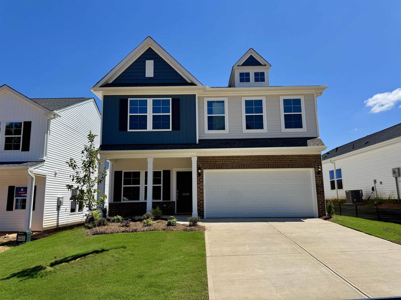 12102 Lansbury Drive - Photo 1