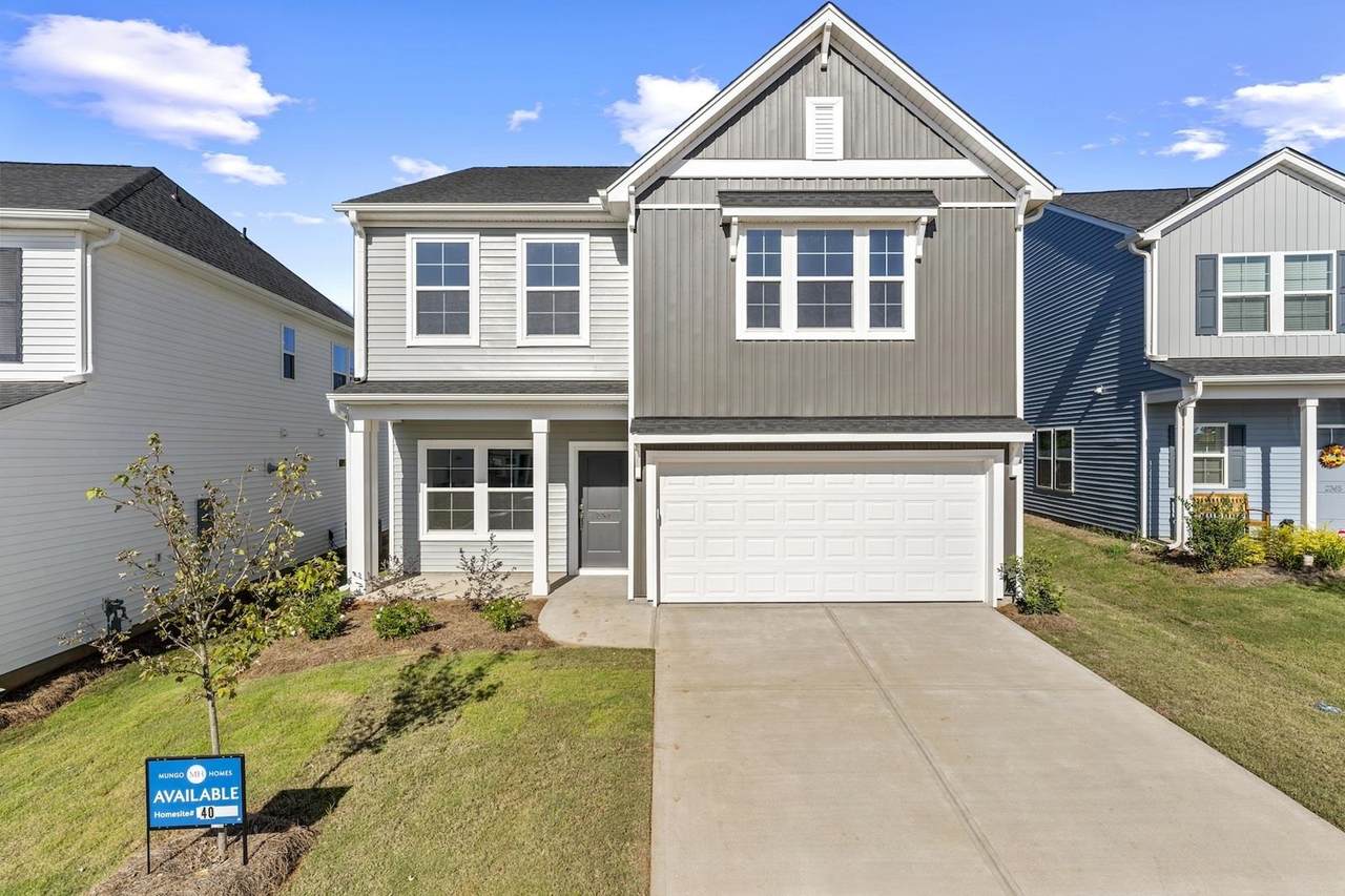 2361 Mill Loop - Photo 1