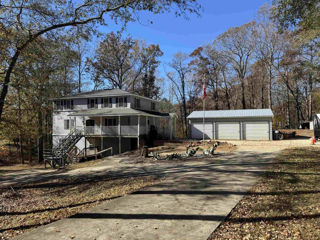 220 Wildwood Farms Road - Photo 1