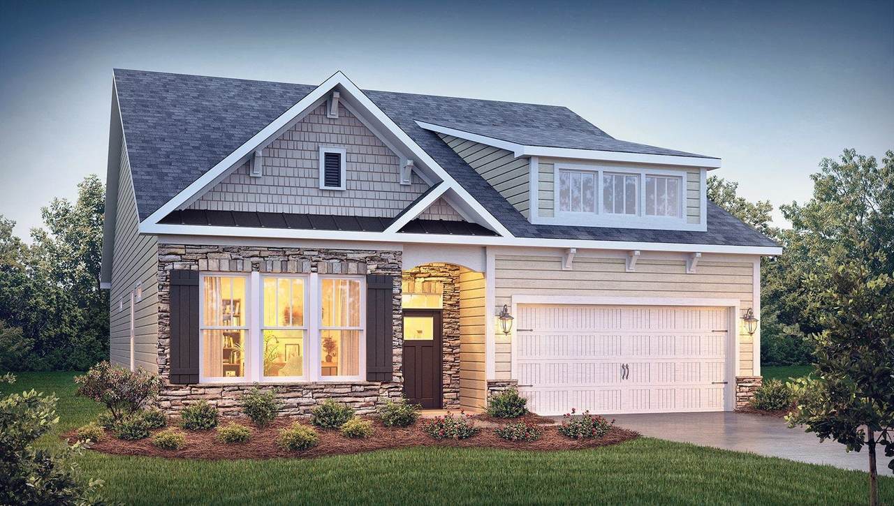 1839 Wabash Place - Photo 1