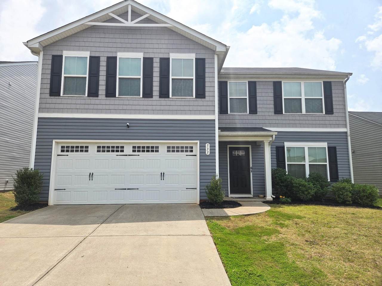 533 Heavenly Days Street - Photo 1