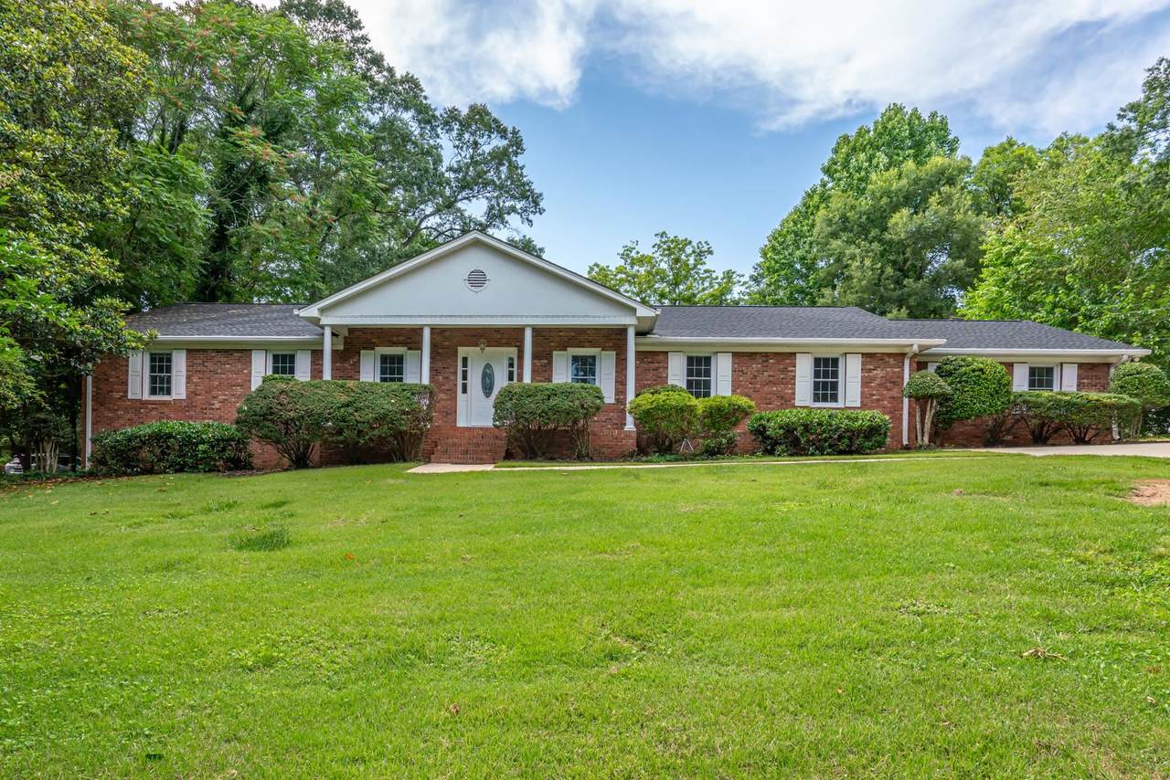 259 Harrell Drive - Photo 1